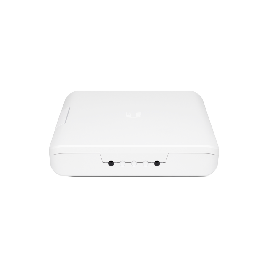 UBIQUITI UniFi Flex, obudowa zewnętrzna na switch