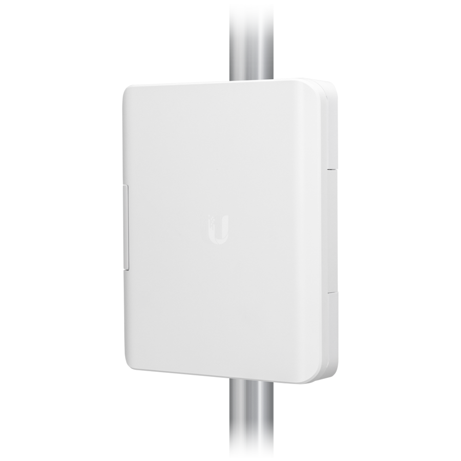 UBIQUITI UniFi Flex, obudowa zewnętrzna na switch