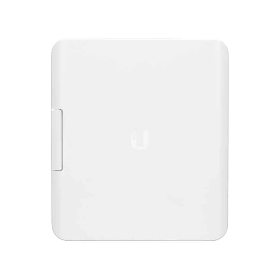 UBIQUITI UniFi Flex, obudowa zewnętrzna na switch