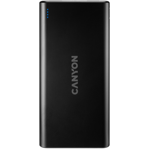 CANYON Powerbank PB-106 10000 mAh Czarny
