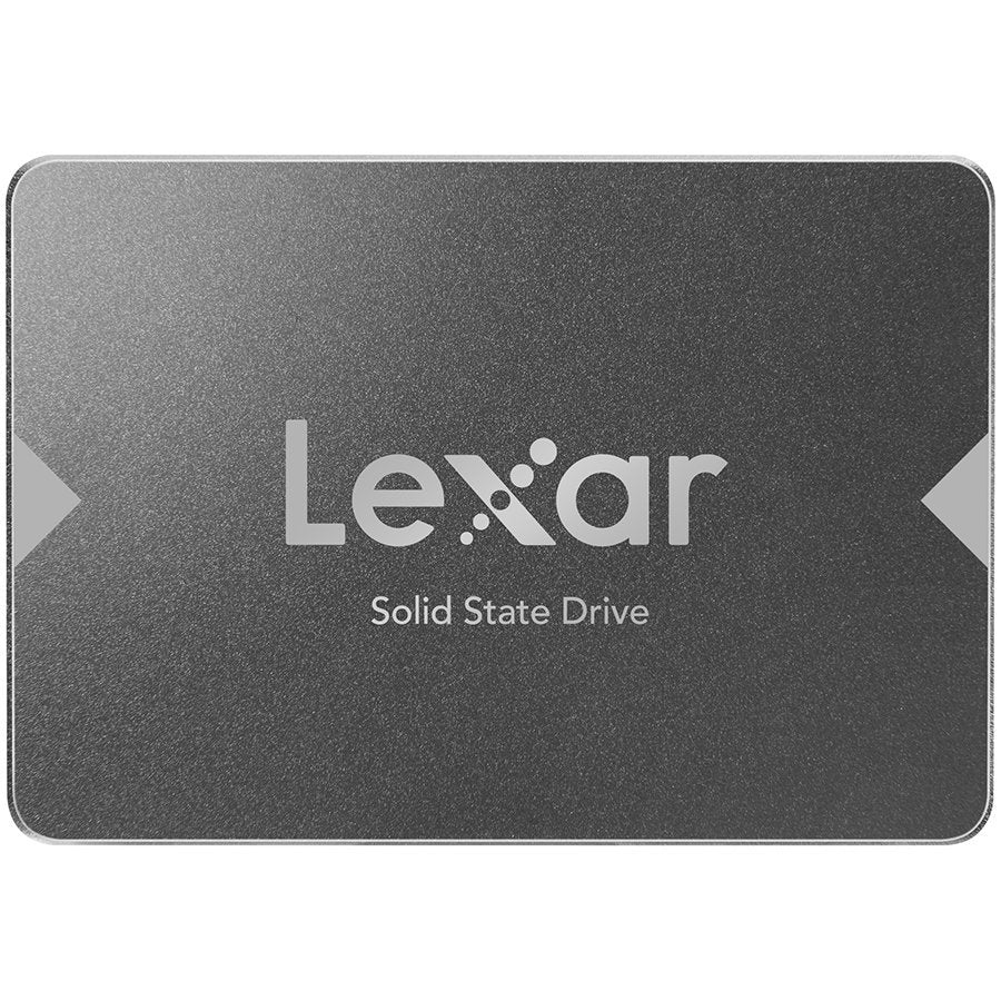 LEXAR NS100 1000GB [1TB] SATA III 2.5" 7mm-1