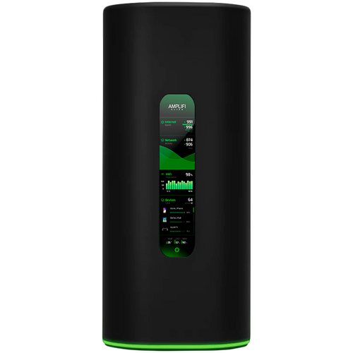 Ubiquiti AmpliFi Alien Router