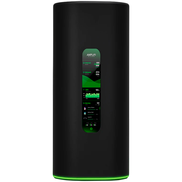 Ubiquiti AmpliFi Alien Router-1