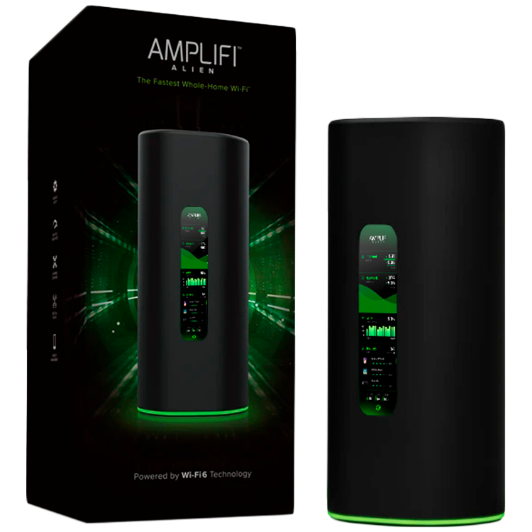 Ubiquiti AmpliFi Alien Router-4
