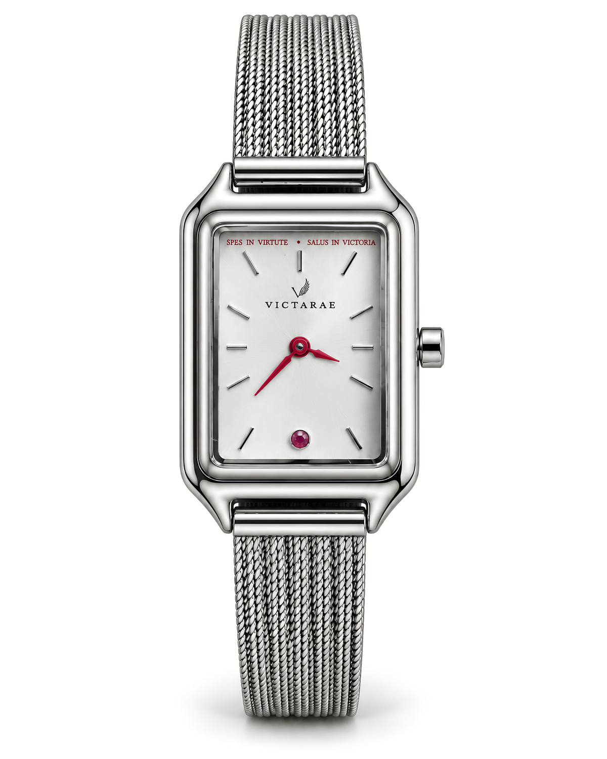 Zegarek Victarae Semper Fidelis - Lady Silver