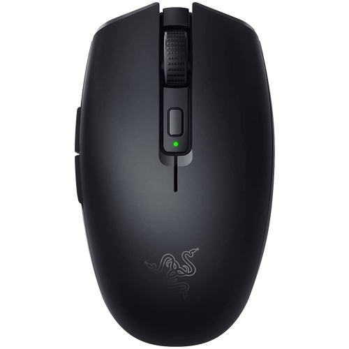 Razer Orochi V2, Dual-mode wireless (2.4GHz and Bluetooth), 18 000 DPI Optical Sensor, 2nd-gen Razer Mechanical Mouse Switches, Up to 950 hours of battery life, Weight < 60g, Symmetrical right-handed
