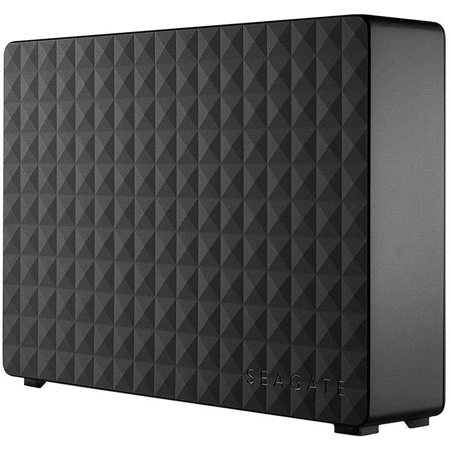 SEAGATE Dysk zewnętrzny Expansion (3.5", 10TB, USB 3.0)-1