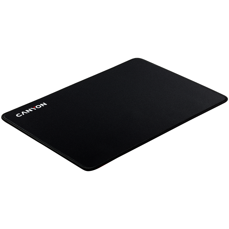 CANYON Podkładka pod mysz MP-2 270x210mm Czarna