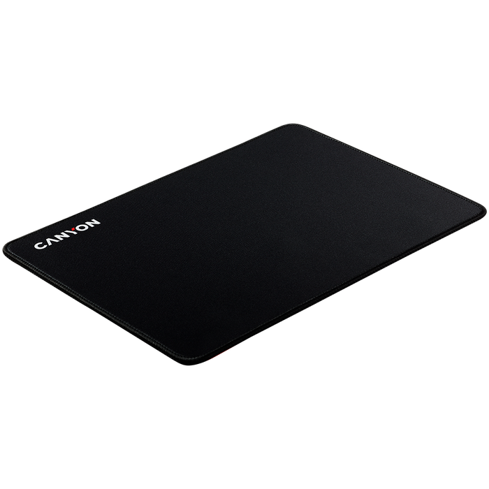CANYON Podkładka pod mysz MP-2 270x210mm Czarna