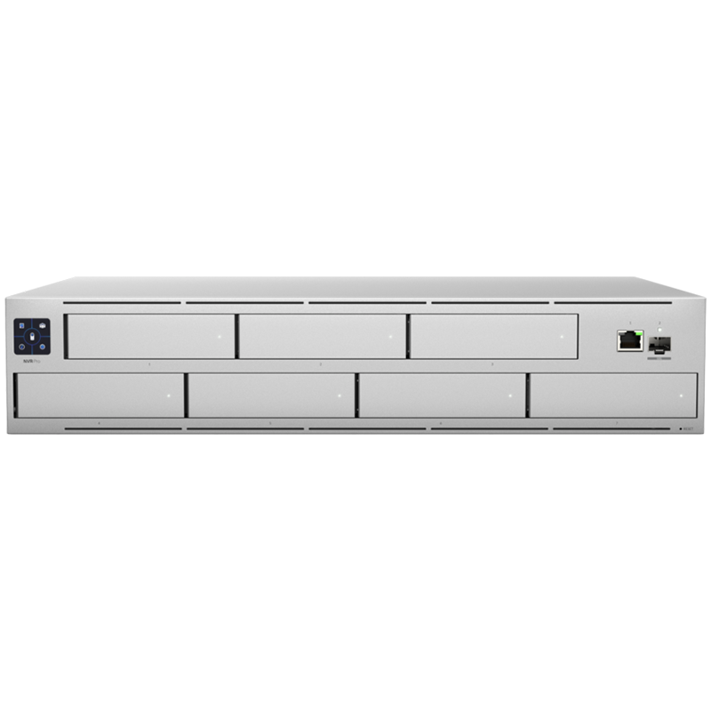 UBIQUITI Cyfrowy rejestrator wideo Protect-1