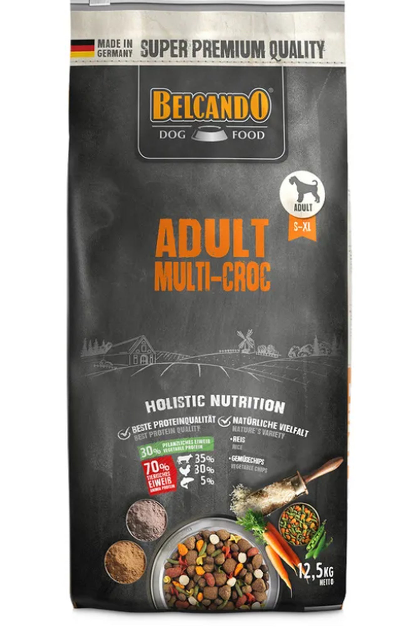 BELCANDO MULTI -CROC 12,5 KG-1