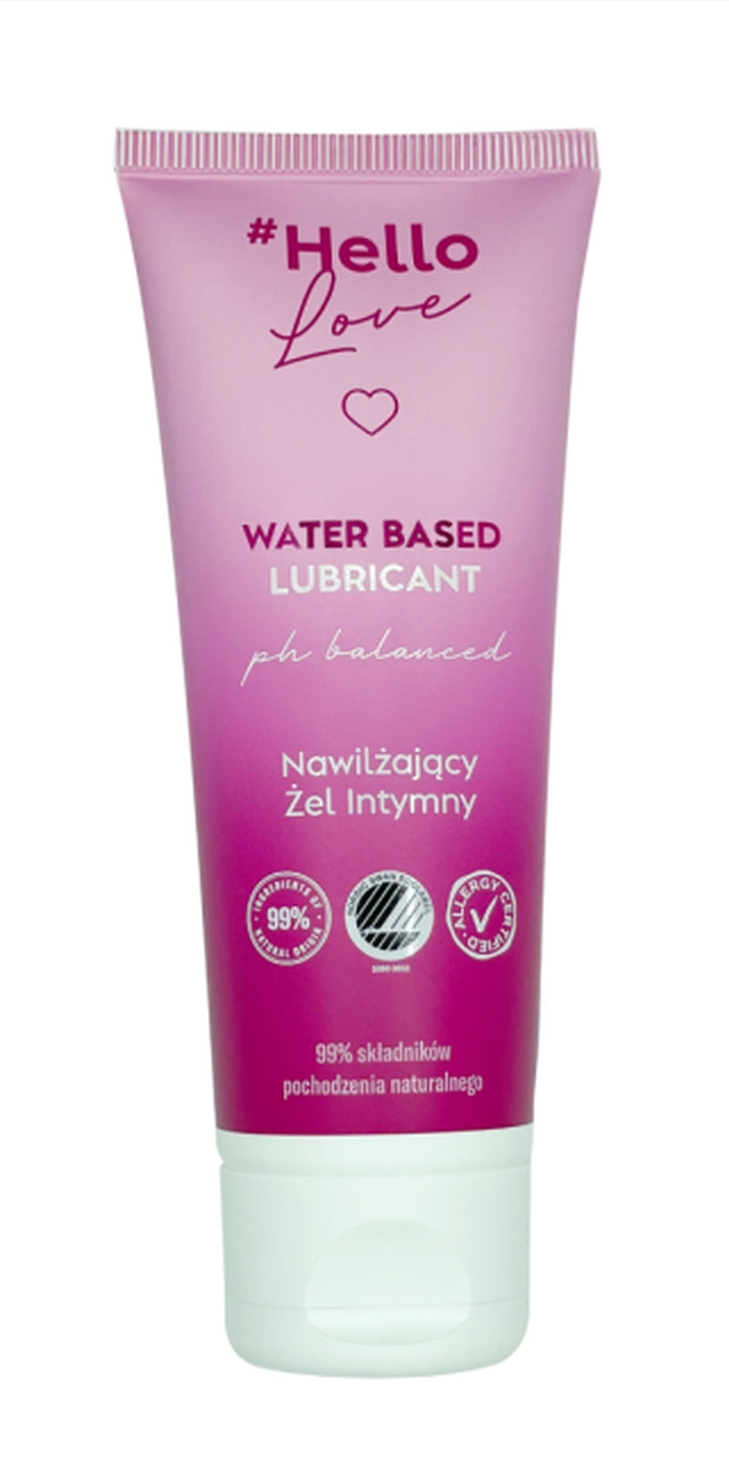 Hello Love krem intymny 75ml-1
