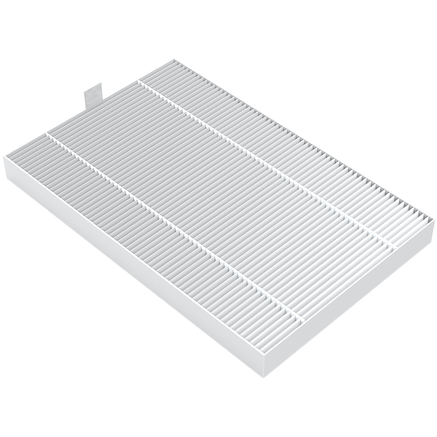 AENO ARCF2-3 Filtr HEPA H12 do odkurzacza RC2S / RC3S 2 szt.