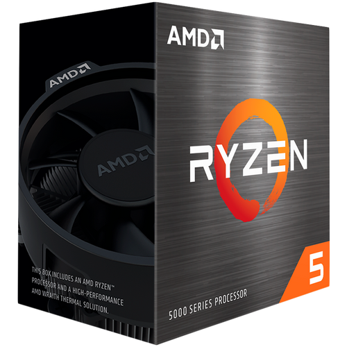 AMD Ryzen 5 5500 (3.60 GHz, 19 MB, 65W, AM4) BOX