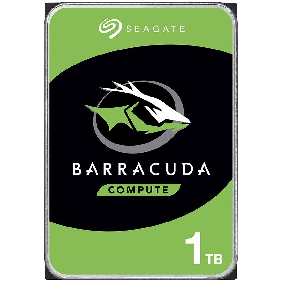 SEAGATE Barracuda Guardian (2.5", 1TB, SATA III, 5400 obr./min)