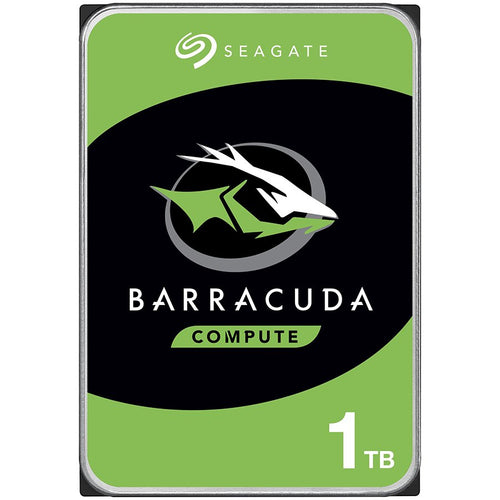 SEAGATE Barracuda Guardian (2.5", 1TB, SATA III, 5400 obr./min)