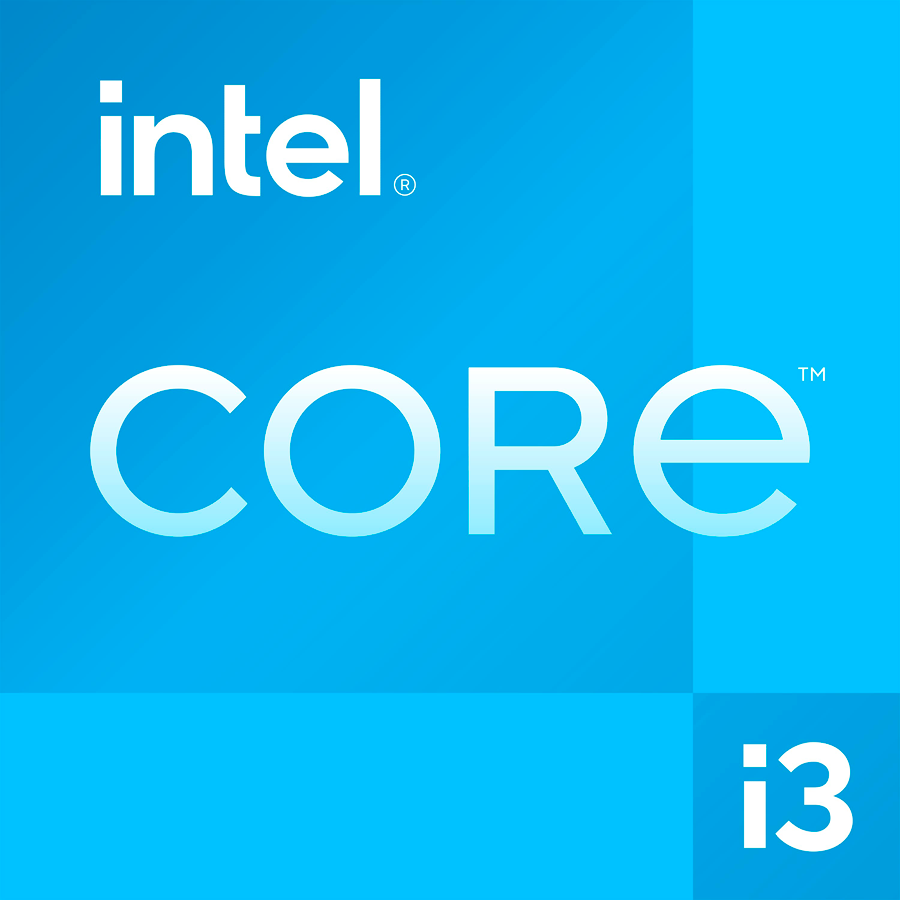 INTEL Core i3-12100F (3.3 GHz, 12 MB, LGA 1700) BOX-1