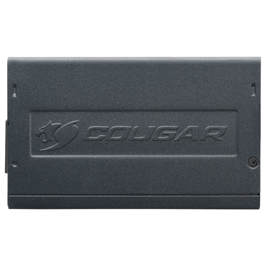 COUGAR Zasilacz, VTE 600, 80 Plus Bronze, 600W