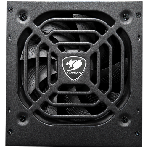 COUGAR Zasilacz, XTC 550, 80 Plus, 550W, Biały