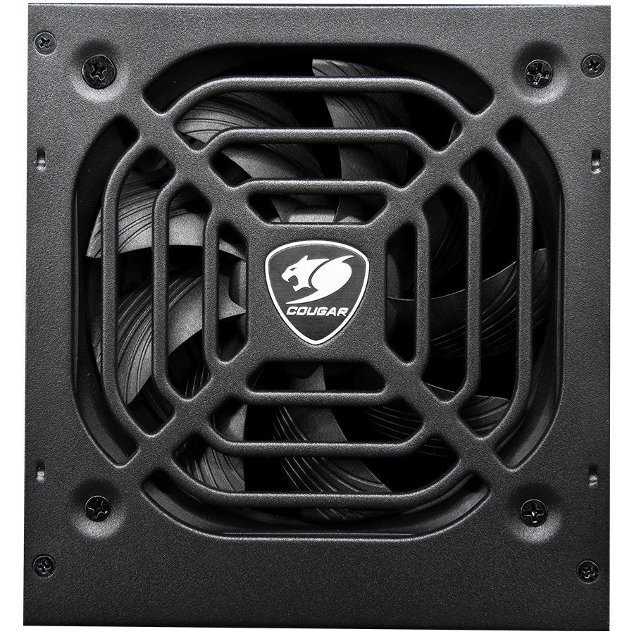 COUGAR Zasilacz, XTC 550, 80 Plus, 550W, Biały