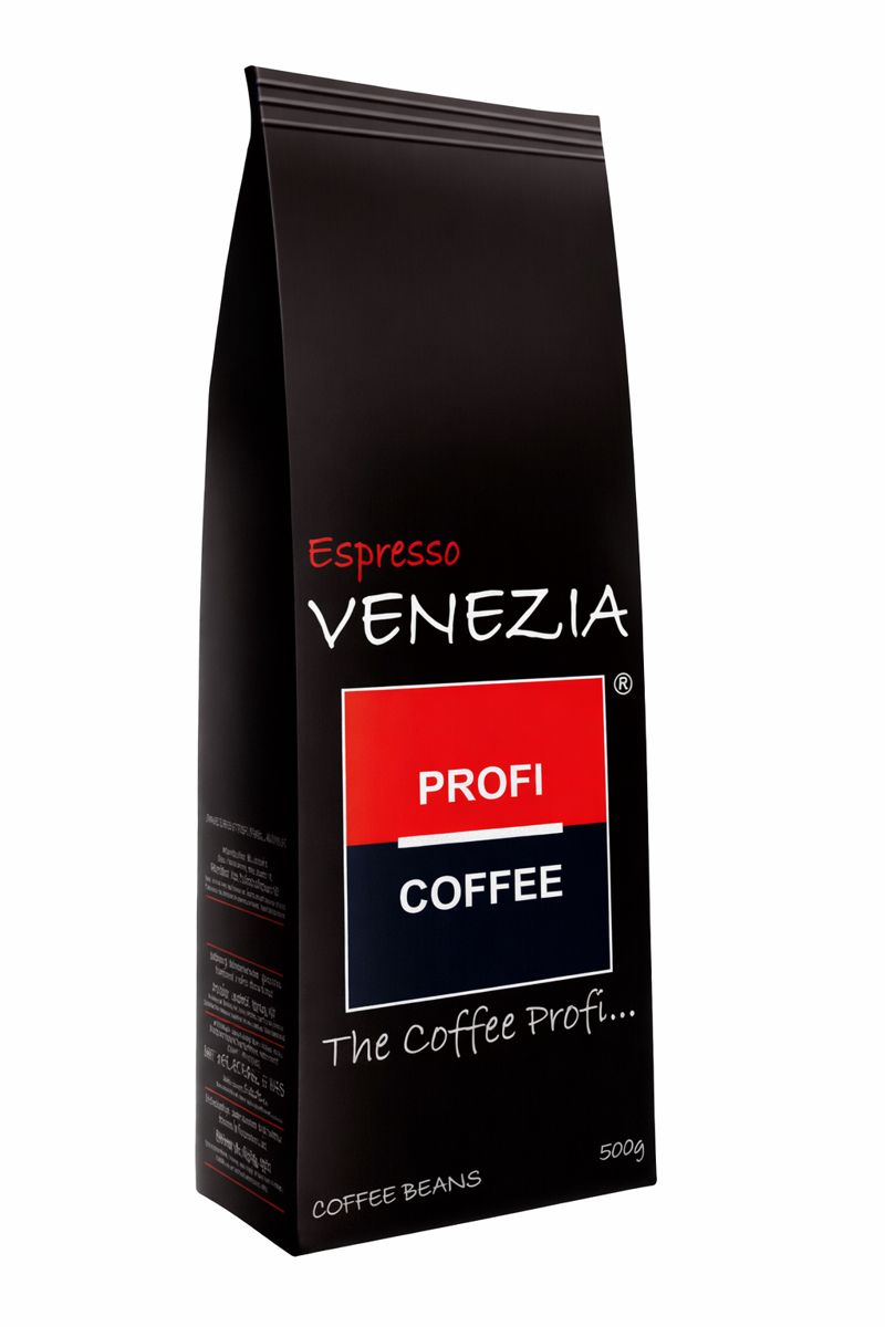 Kawa Ziarnista Espresso Venezia 500g