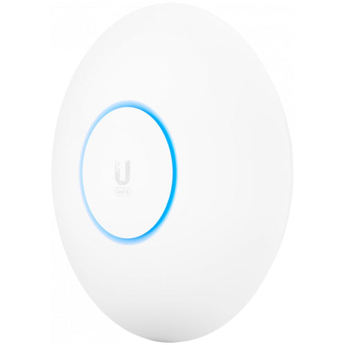 UBIQUITI UniFi U6 Enterprise Access Point Wi-Fi 6E AX10000 1x 2.5GE