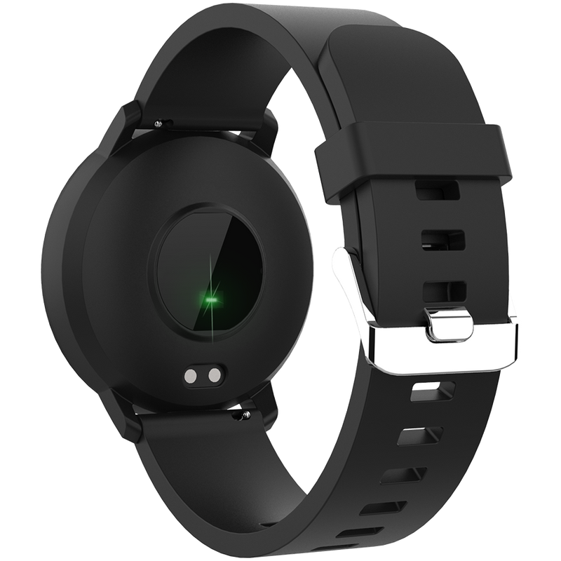 CANYON Smartwatch Lollypop SW-63 Czarny-3