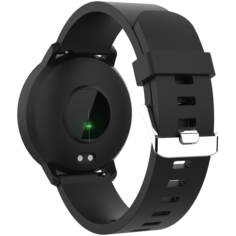 CANYON Smartwatch Lollypop SW-63 Czarny-9