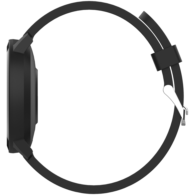CANYON Smartwatch Lollypop SW-63 Czarny-4