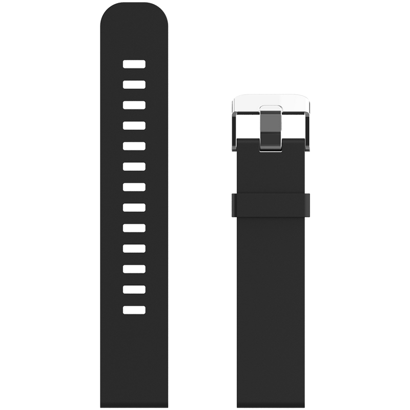 CANYON Smartwatch Lollypop SW-63 Czarny-11