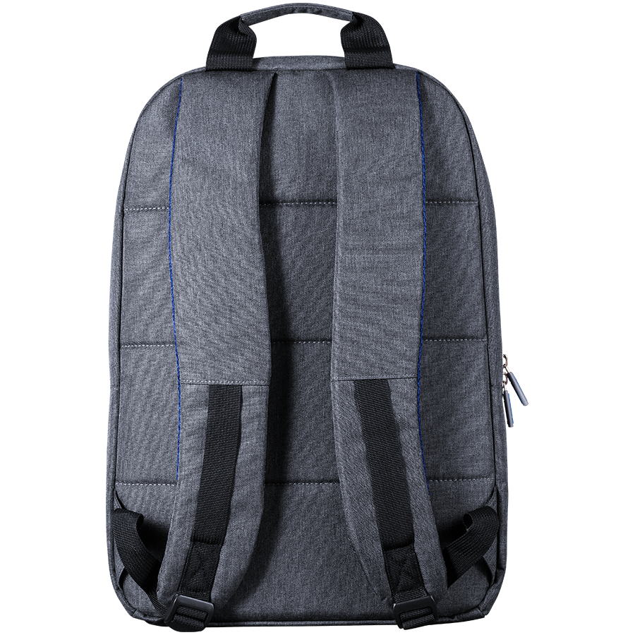 CANYON Plecak na laptopa BP-4 15.6'' Szary