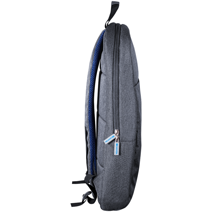 CANYON Plecak na laptopa BP-4 15.6'' Szary
