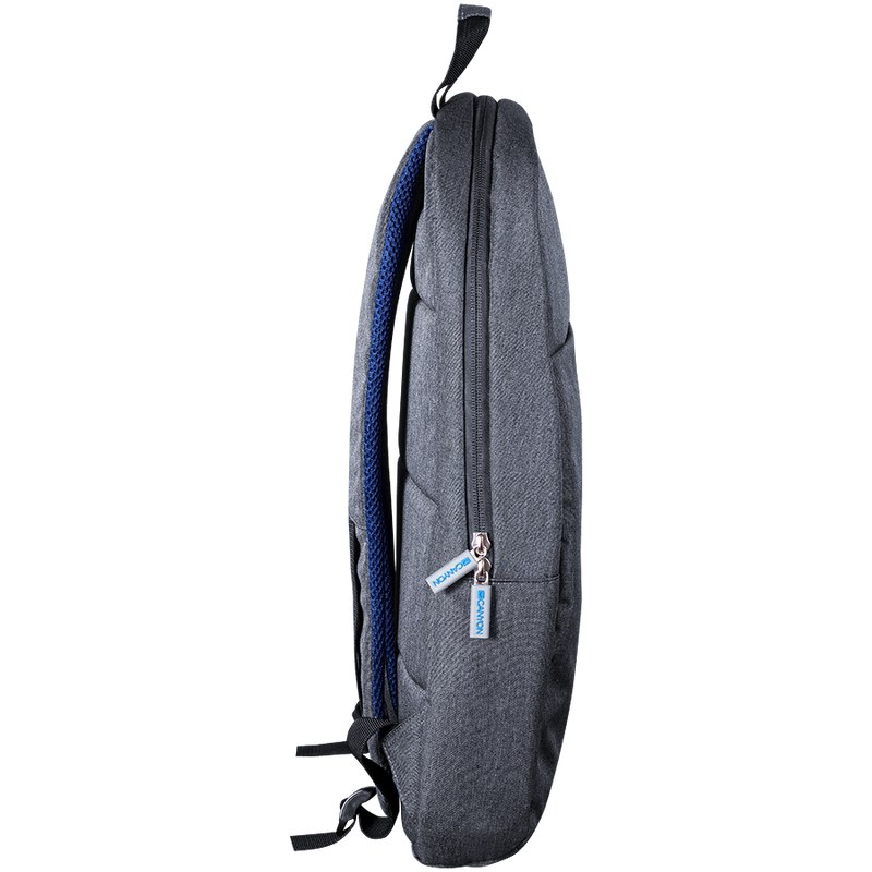 CANYON Plecak na laptopa BP-4 15.6'' Szary-3