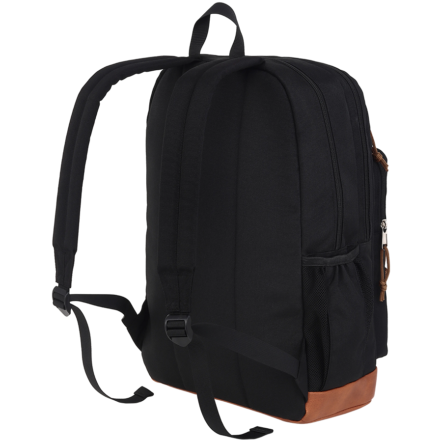 CANYON Plecak na laptopa BPS-5 22L USB Czarny-4
