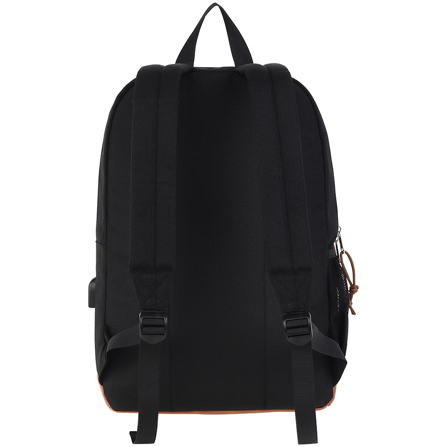 CANYON Plecak na laptopa BPS-5 22L USB Czarny-5