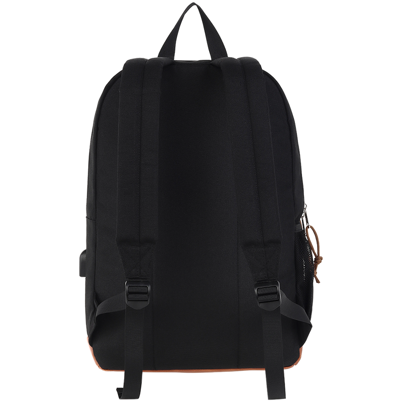 CANYON Plecak na laptopa BPS-5 22L USB Czarny-5