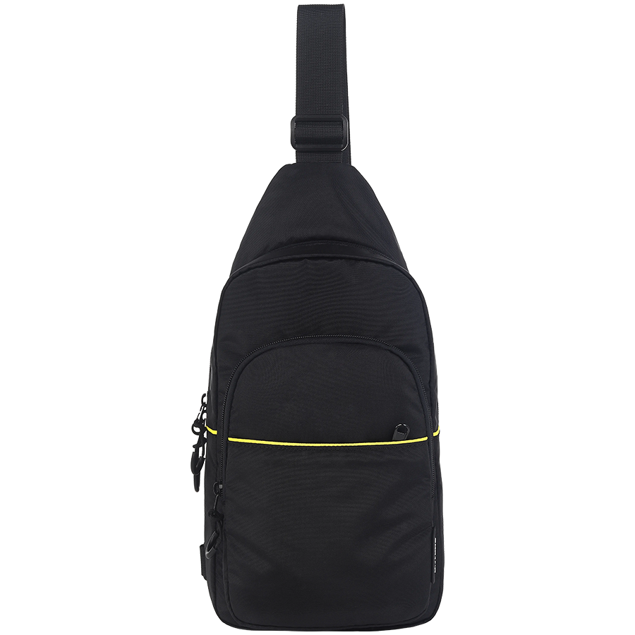 CANYON Torba  CB-2 Na ramię/Korpus Czarna