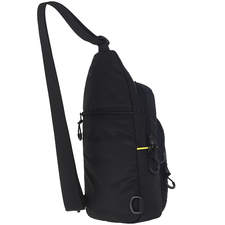 CANYON Torba  CB-2 Na ramię/Korpus Czarna