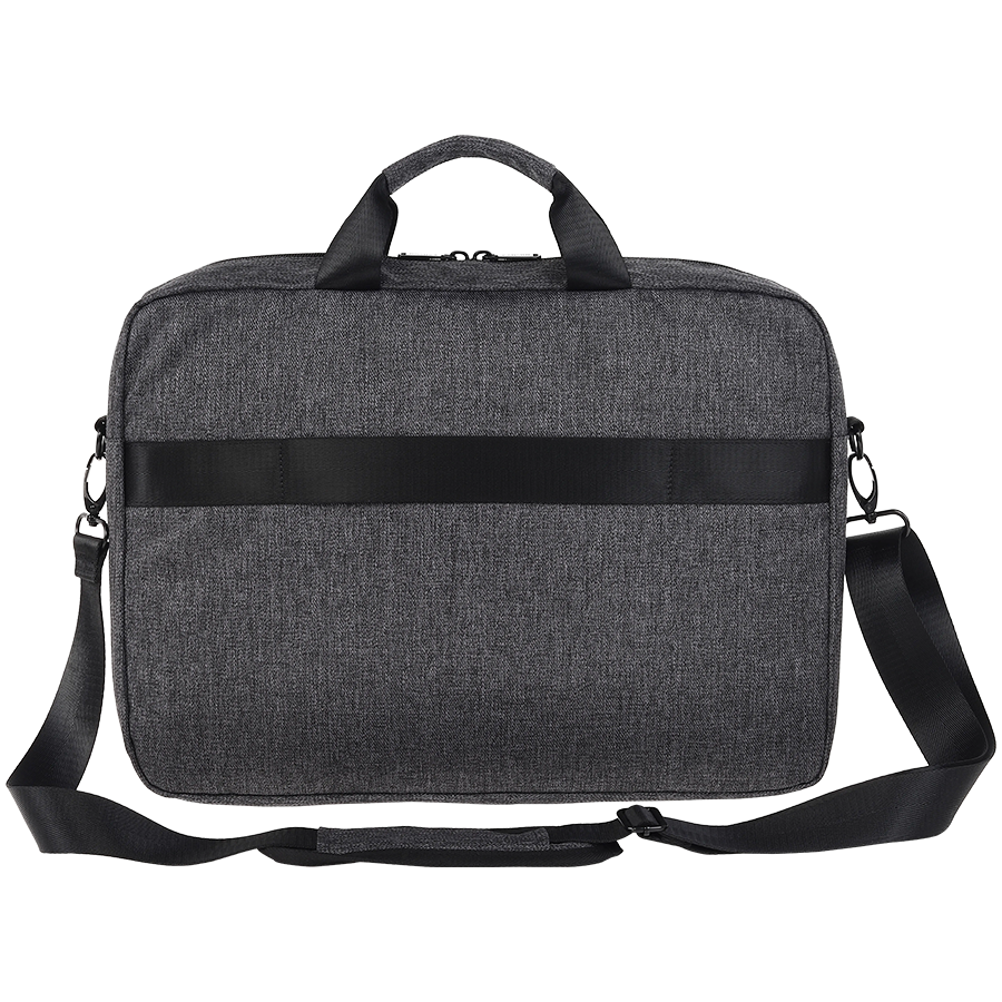 CANYON Torba na laptopa  B-5 Biznesowa 15.6'' Szara