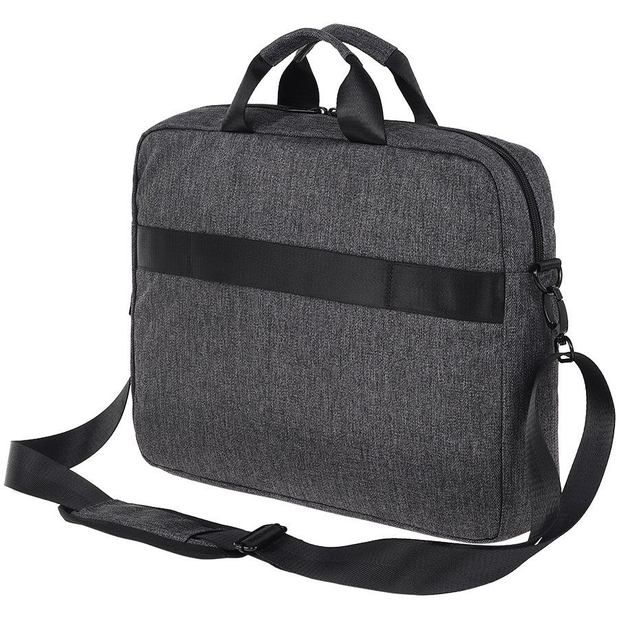 CANYON Torba na laptopa  B-5 Biznesowa 15.6'' Szara