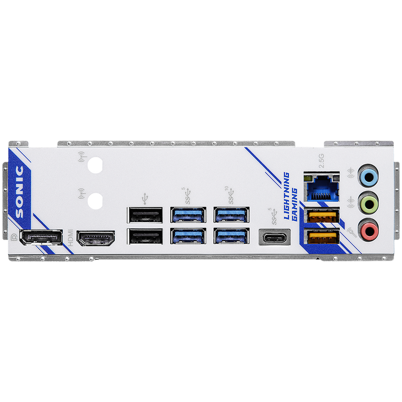 ASROCK Z790 PG Sonic ATX LGA1700 DDR5-3