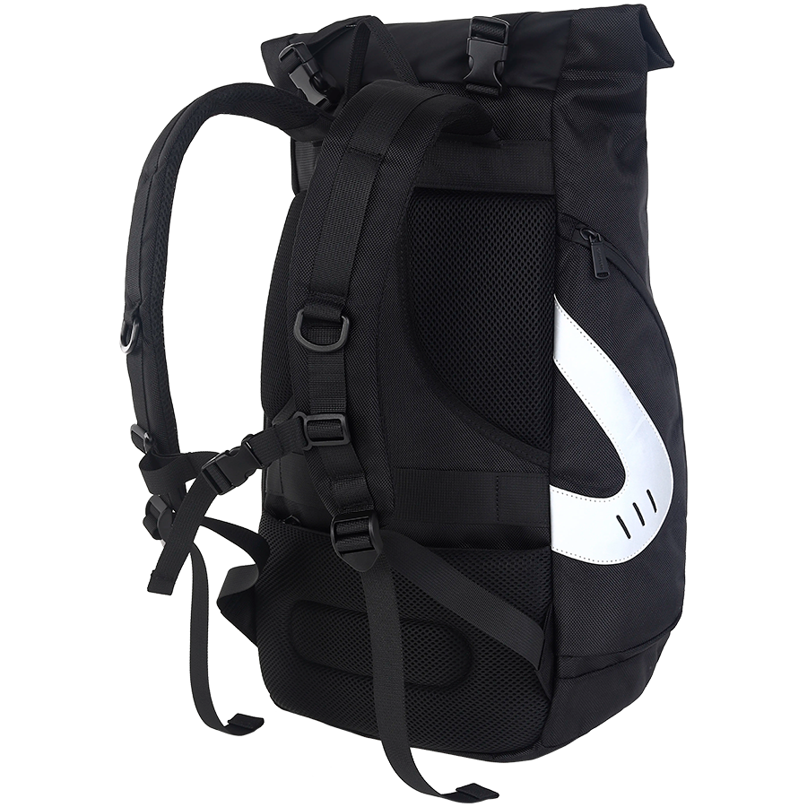 CANYON Plecak na laptopa RT-7 Miejski 17.3'' Czarny