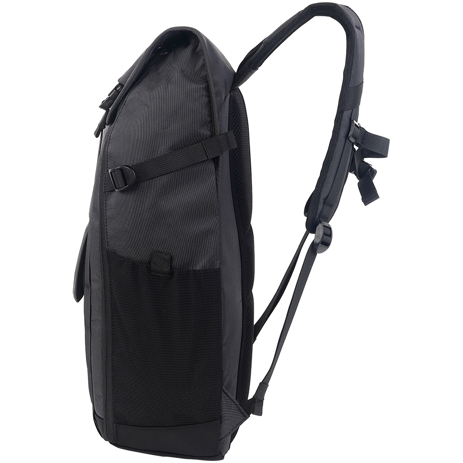 CANYON Plecak na laptopa BPA-5 Miejski 15.6'' 15L Czarny
