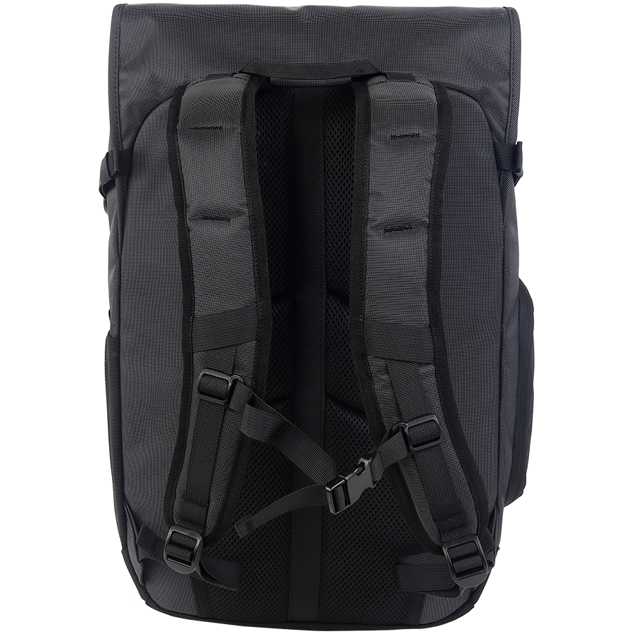 CANYON Plecak na laptopa BPA-5 Miejski 15.6'' 15L Czarny