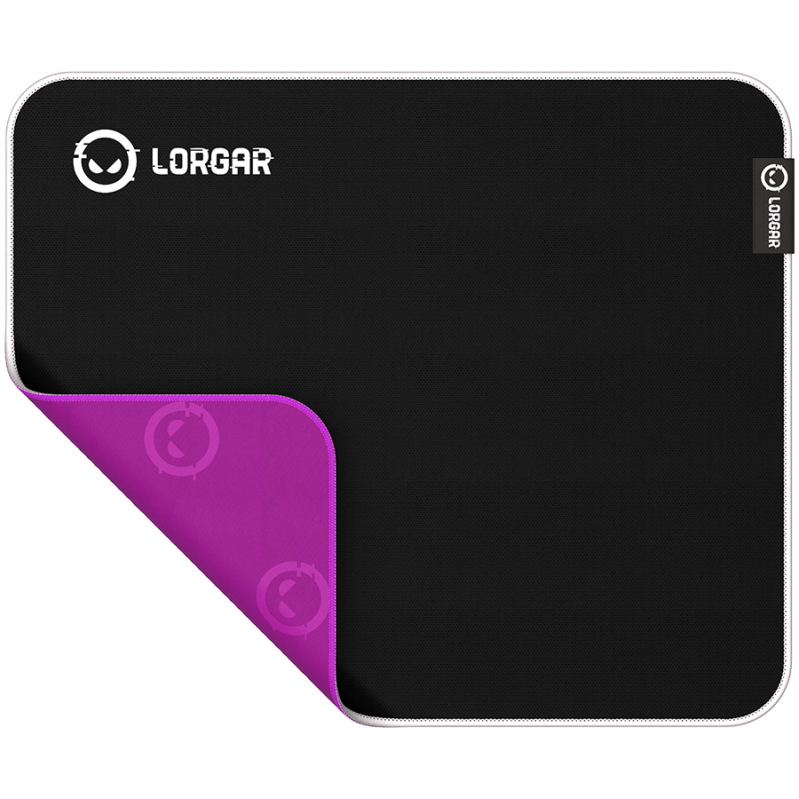 LORGAR Podkładka Gamingowa Legacer 755-2