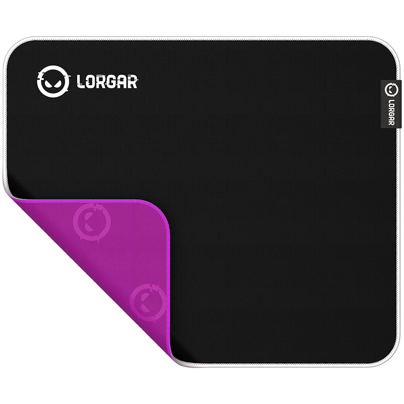 LORGAR Podkładka Gamingowa Legacer 755-2