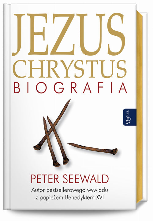 Jezus Chrystus. Biografia