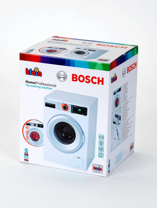 Pralka Bosch