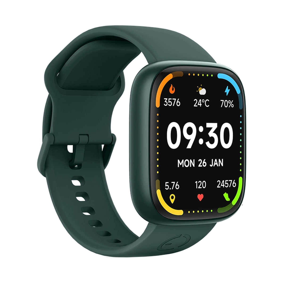 Smartwatch MAXCOM EW06 Zielony