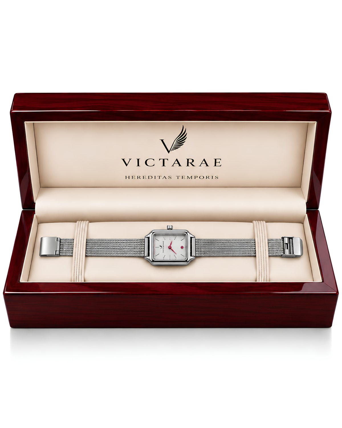 Zegarek Victarae Semper Fidelis - Lady Silver